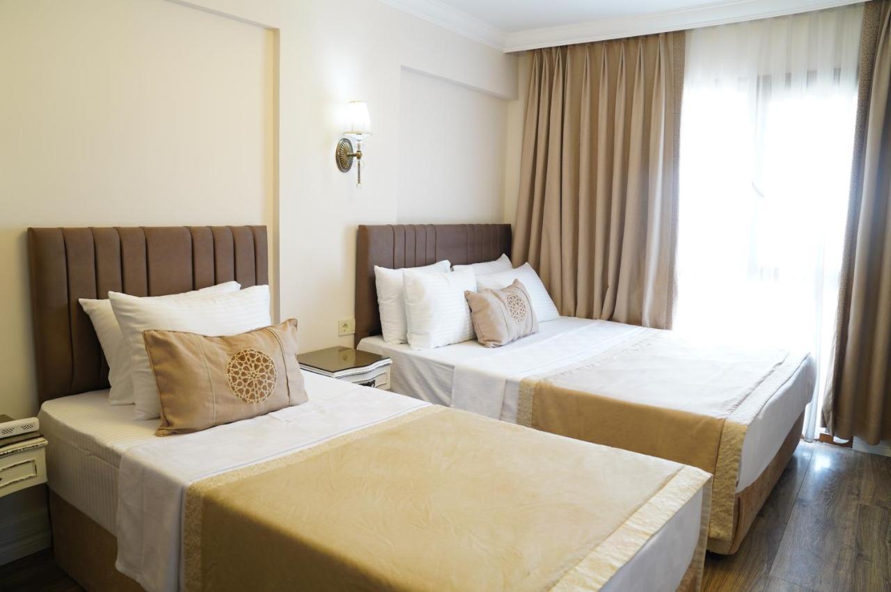 Didim Palace Hotel 외부 사진