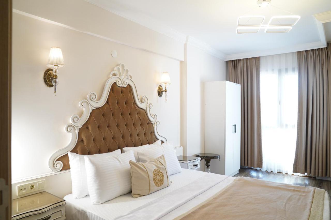 Didim Palace Hotel 외부 사진