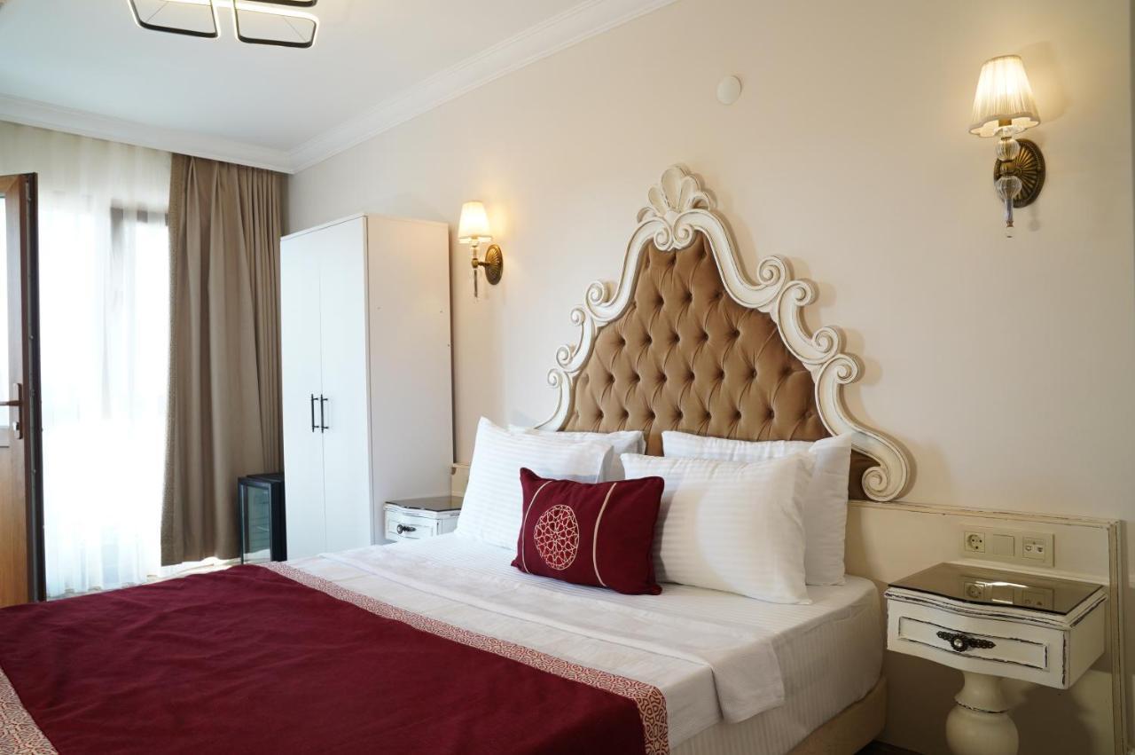 Didim Palace Hotel 외부 사진