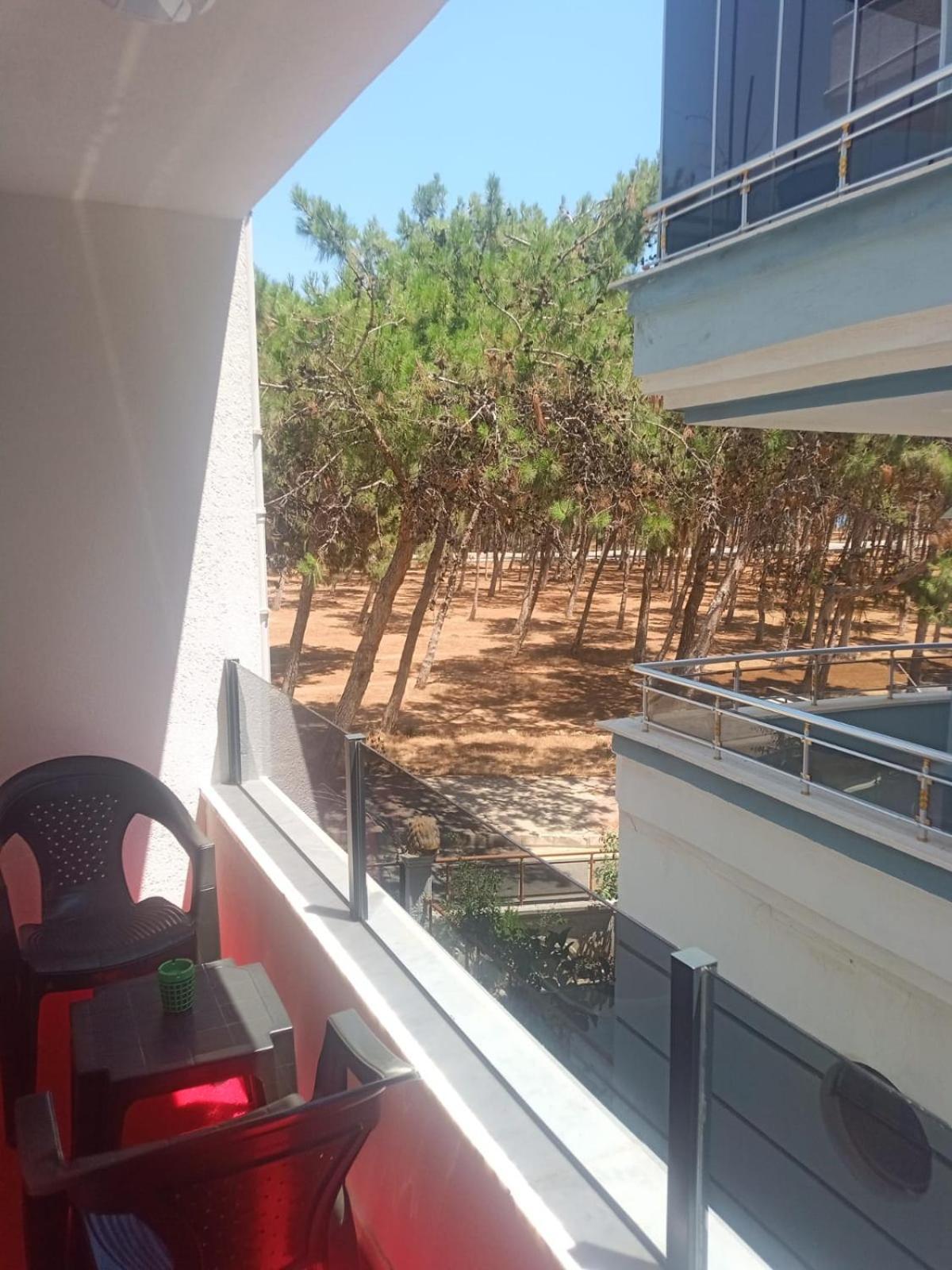 Didim Palace Hotel 외부 사진