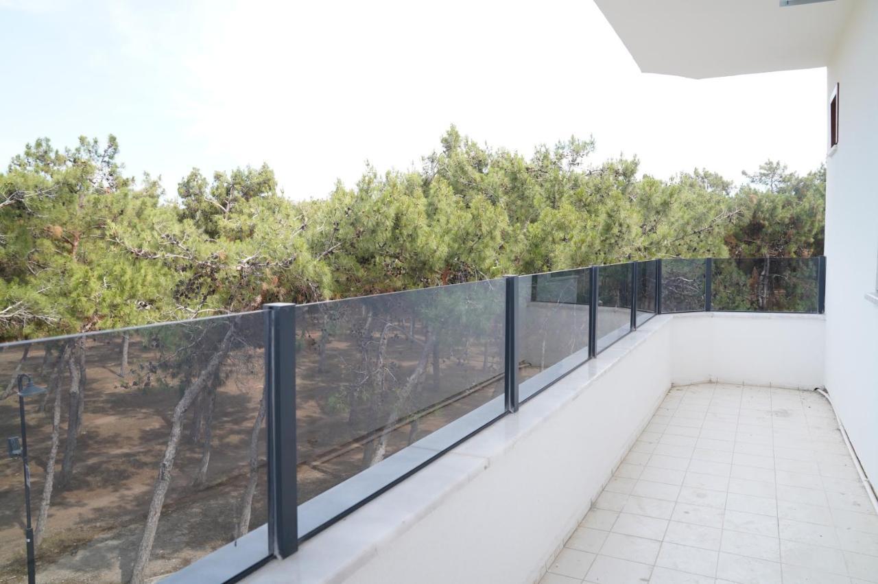 Didim Palace Hotel 외부 사진