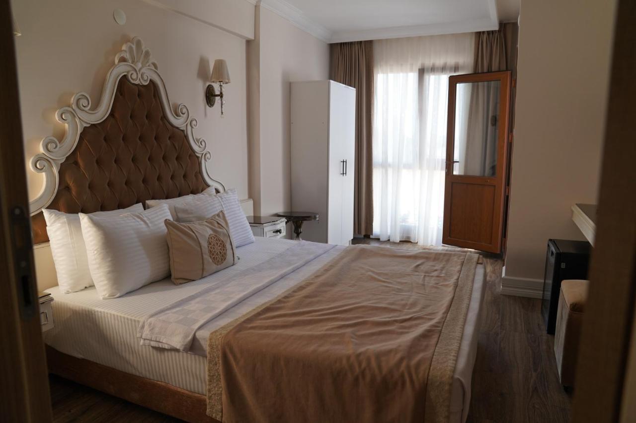Didim Palace Hotel 외부 사진