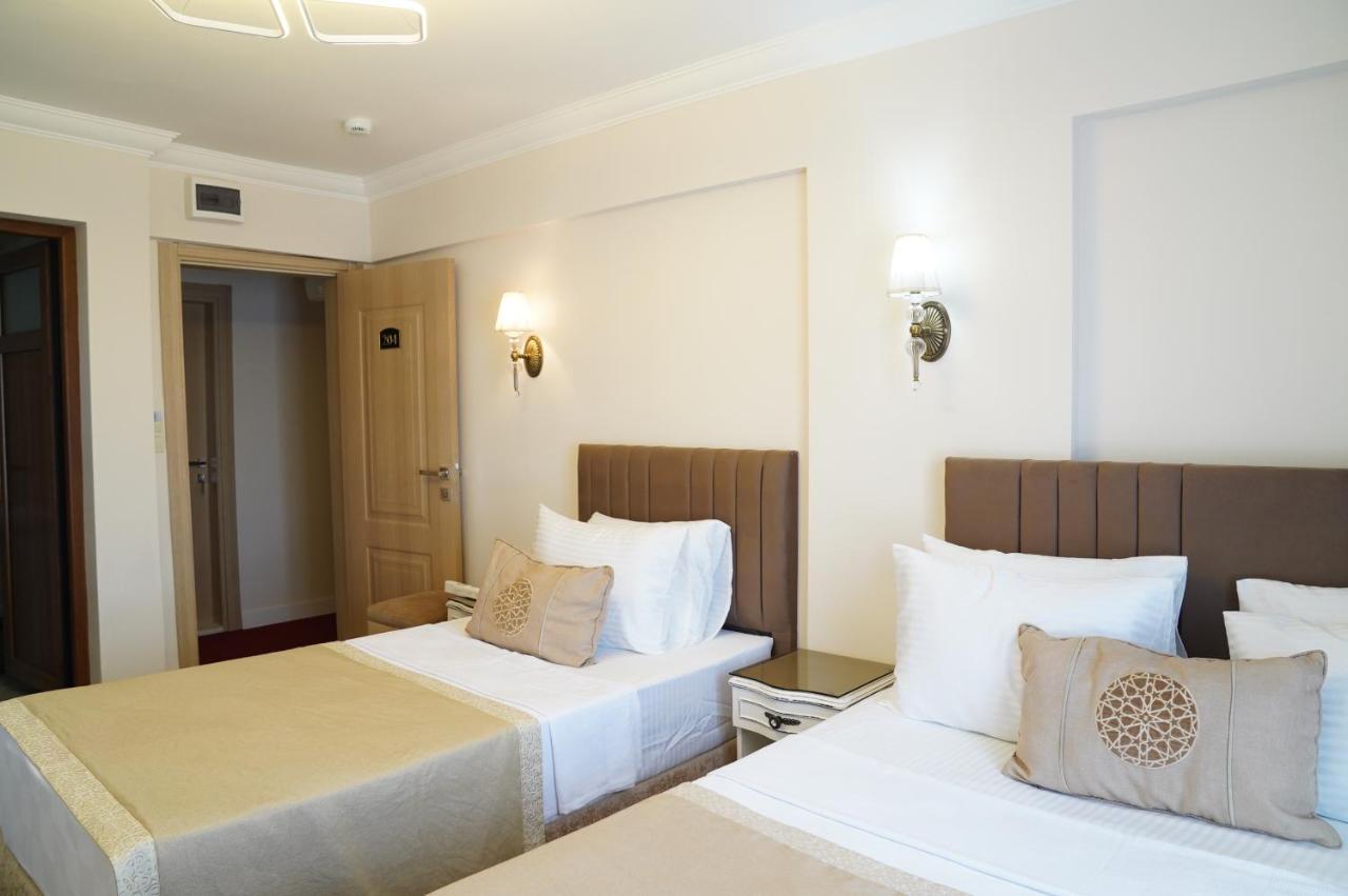 Didim Palace Hotel 외부 사진