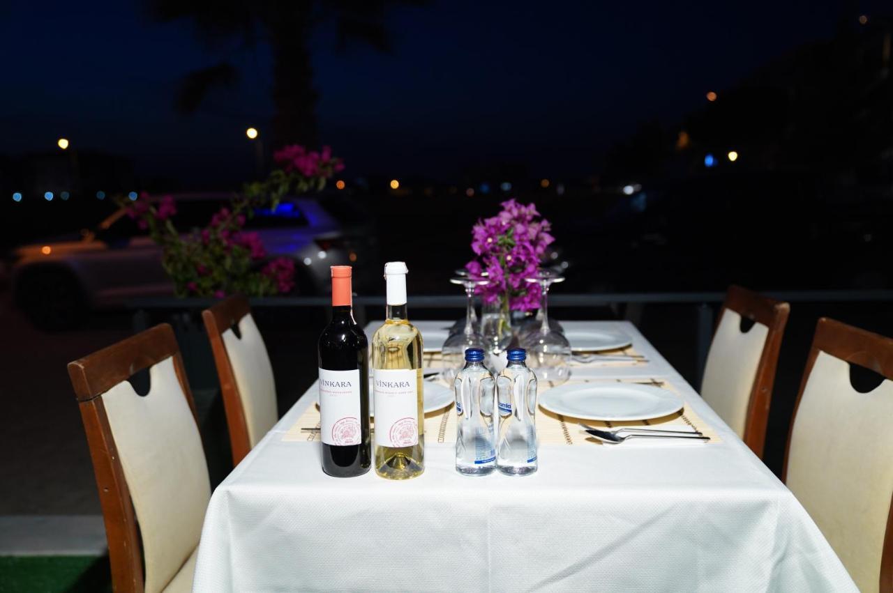 Didim Palace Hotel 외부 사진