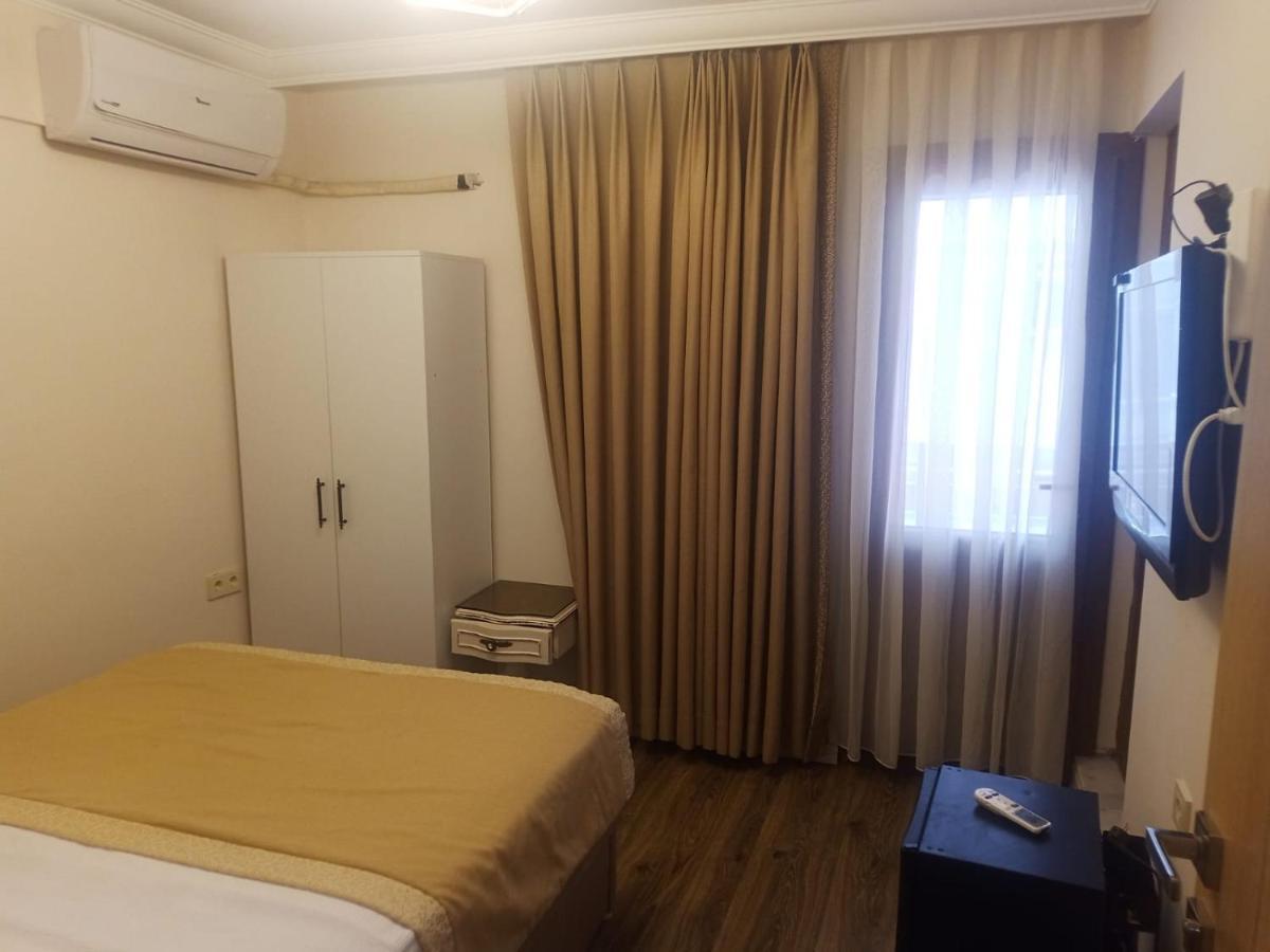 Didim Palace Hotel 외부 사진