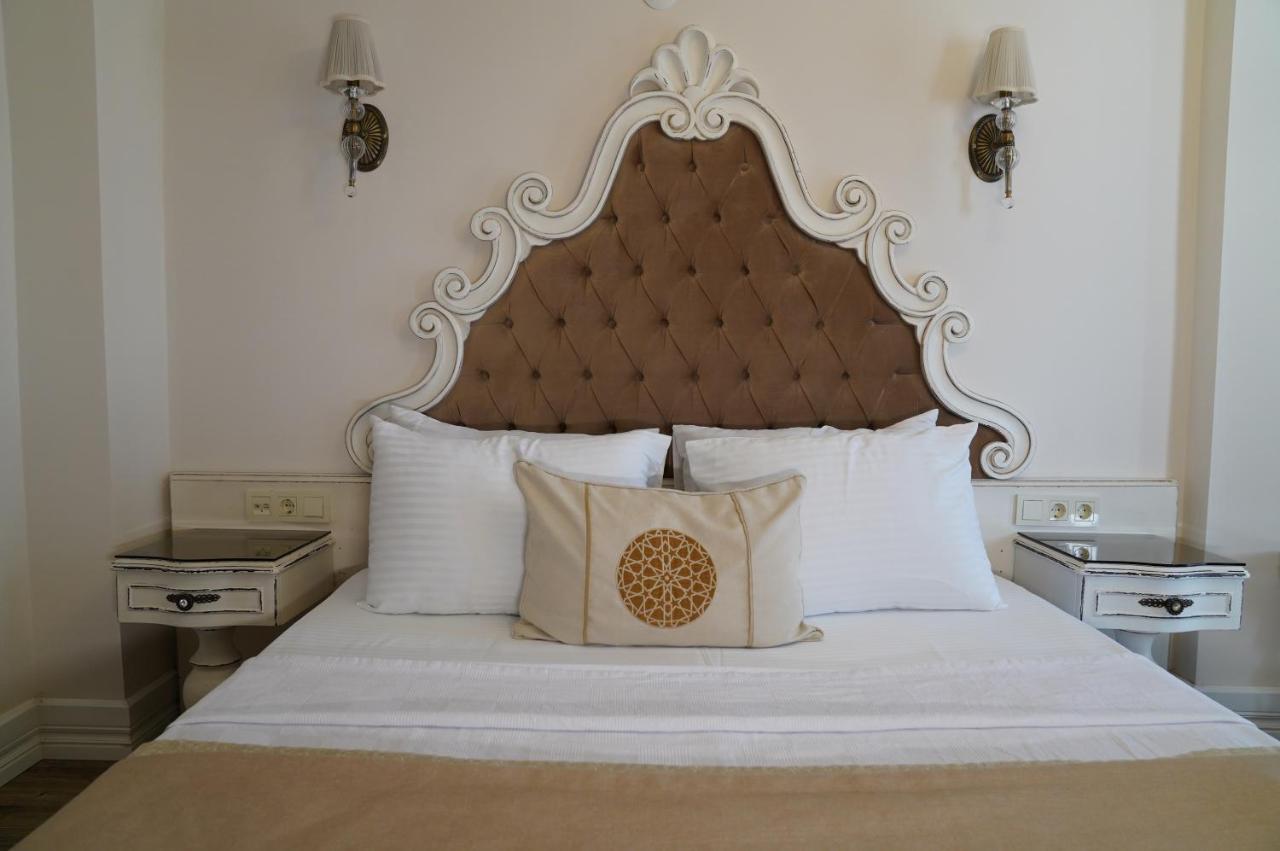Didim Palace Hotel 외부 사진