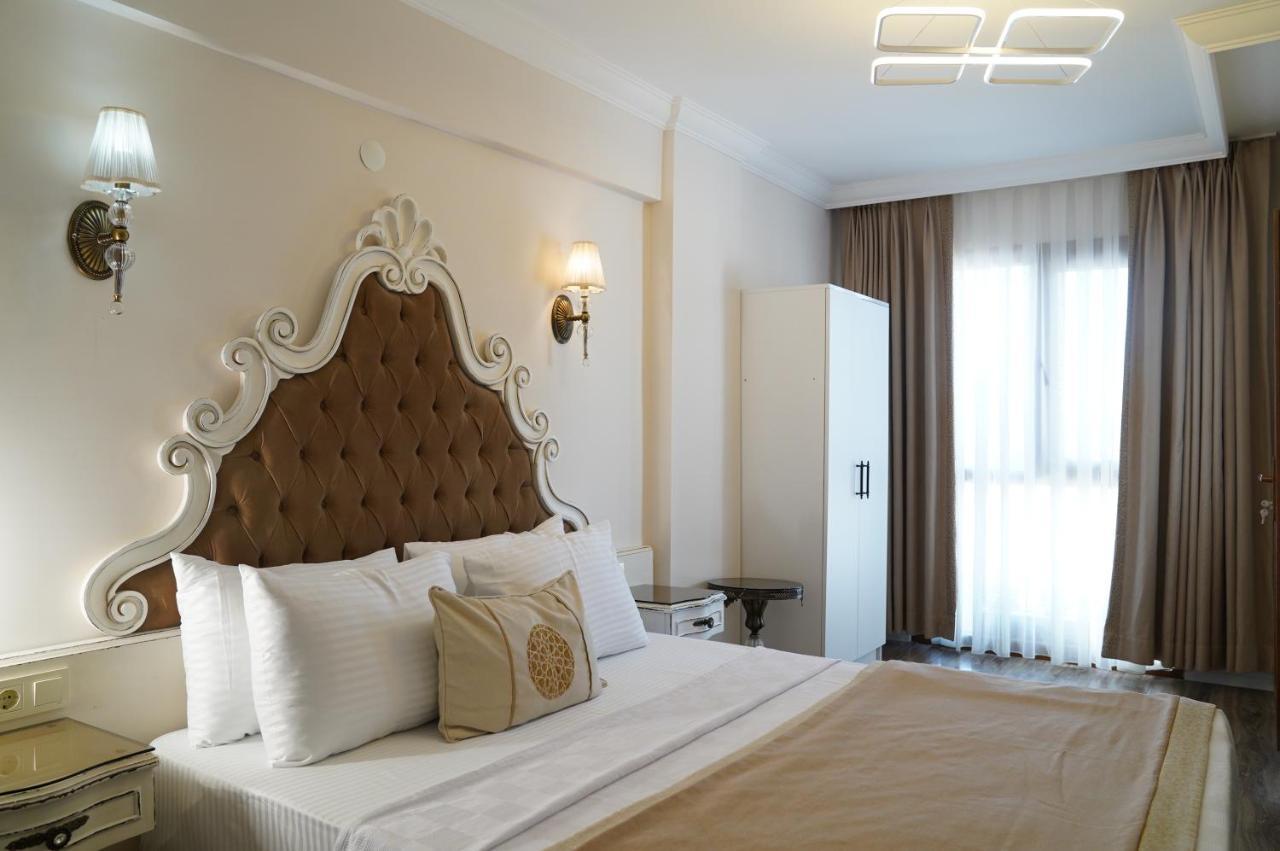 Didim Palace Hotel 외부 사진