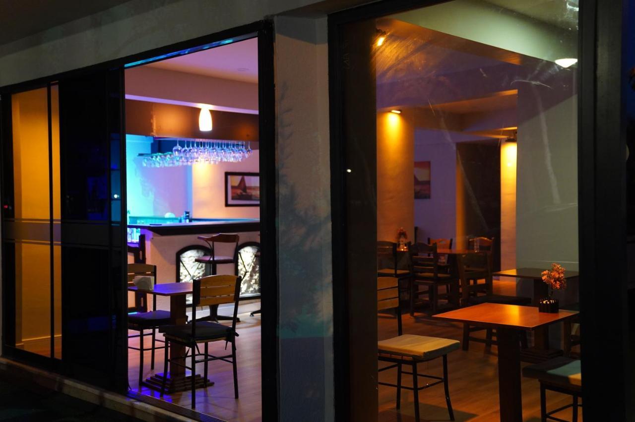 Didim Palace Hotel 외부 사진